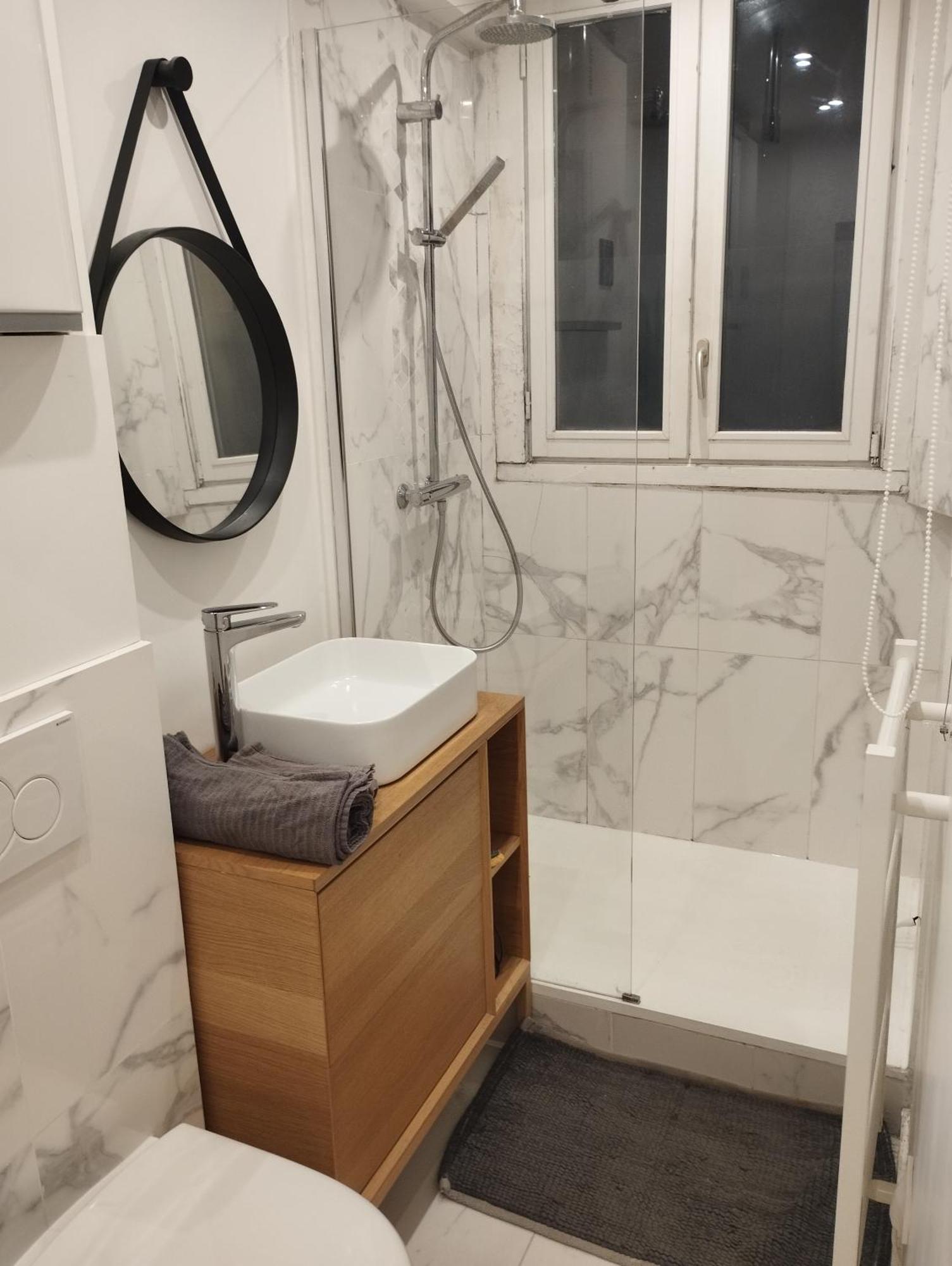 Charmant Studio Quartier Saint Louis A Versailles Eksteriør bilde